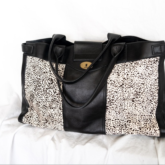 Fossil | Bags | Fossil Vintage Reissue 
